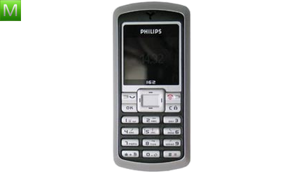 Philips 162