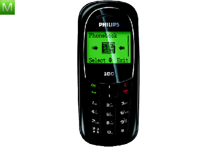 Philips 180