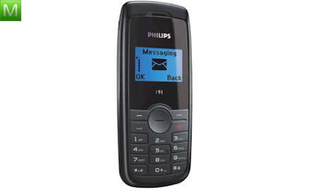 Philips 191