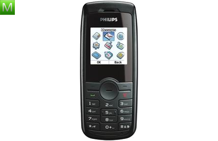 Philips 192