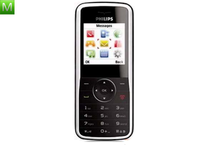 Philips 198