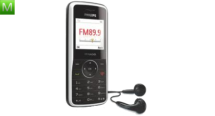 Philips 199