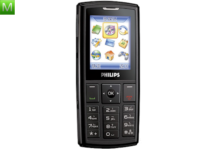 Philips 290