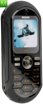 Philips 350