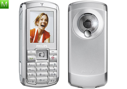 Philips 362