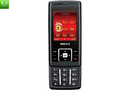 Philips 390