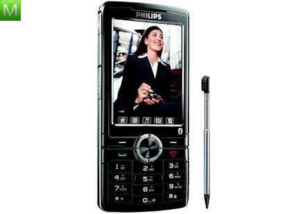 Philips 392