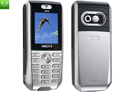 Philips 568