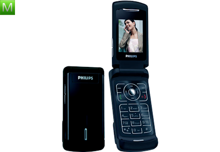 Philips 580