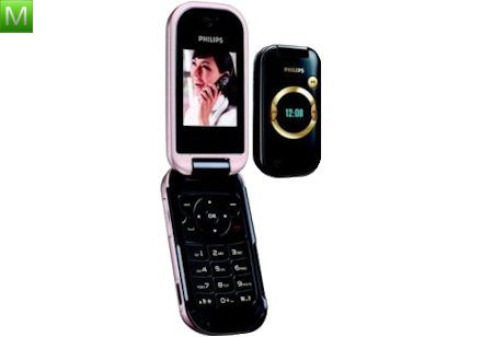 Philips 598