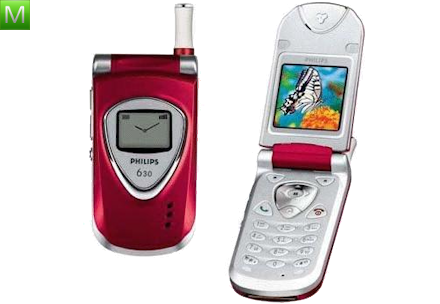Philips 630