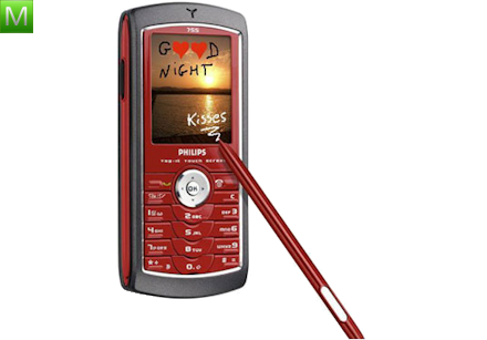 Philips 755