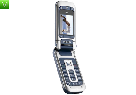 Philips 760