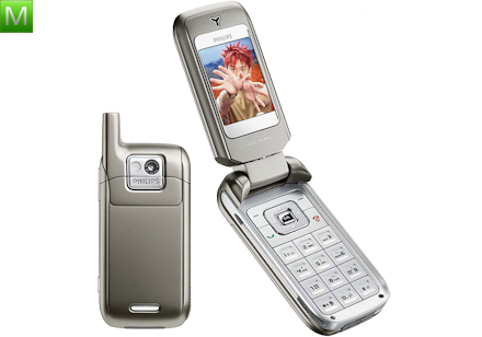 Philips 766