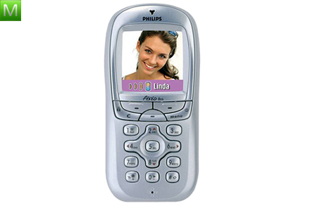 Philips 822