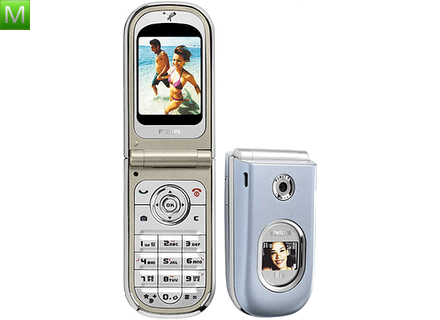 Philips 855