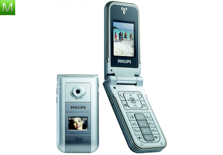 Philips 859