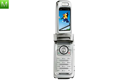 Philips 868