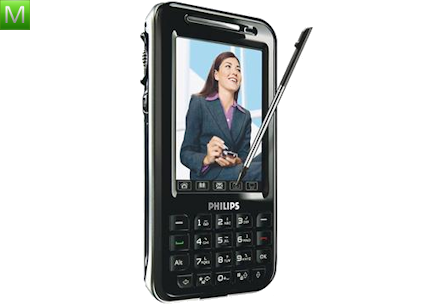 Philips 892