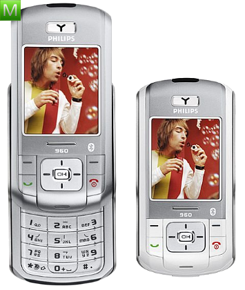 Philips 960