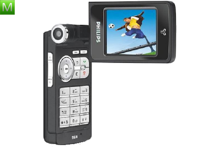 Philips 968
