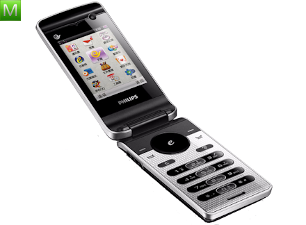 Philips D613