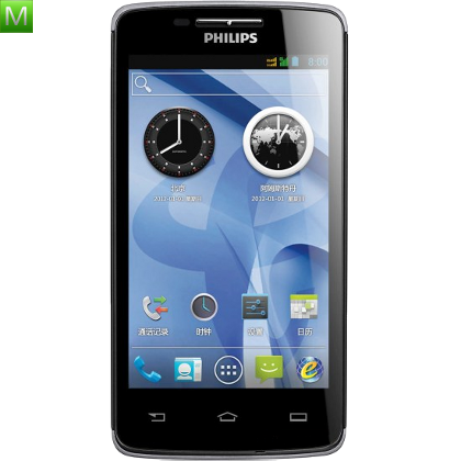 Philips D833