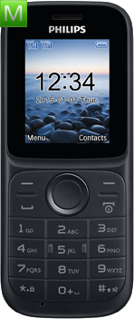 Philips E101