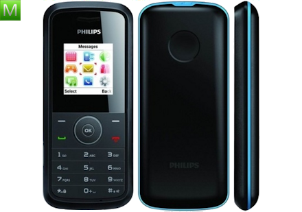 Philips E102