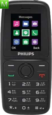 Philips E108
