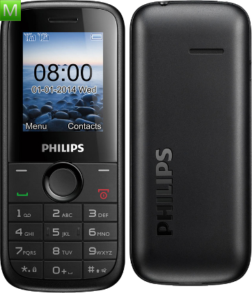 Philips E120