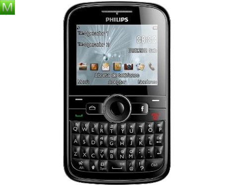 Philips E133