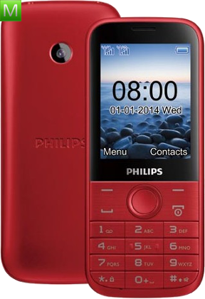 Philips E160