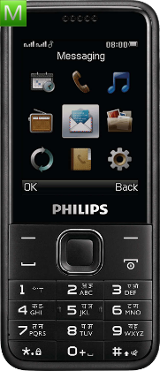 Philips E162