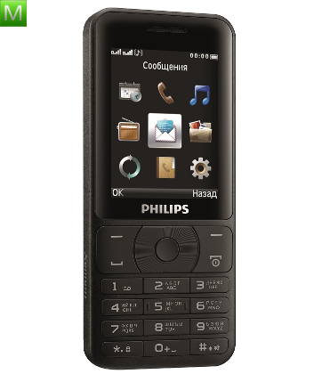 Philips E180