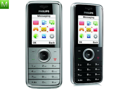 Philips E210