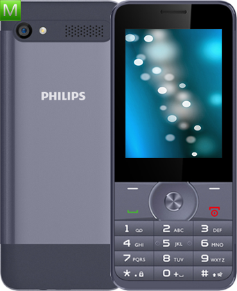 Philips E316