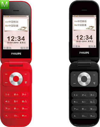 Philips E321