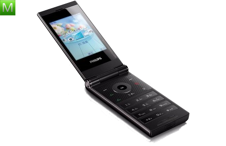 Philips F610