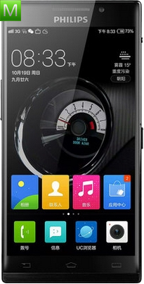 Philips i966 Aurora