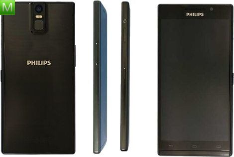 Philips i999