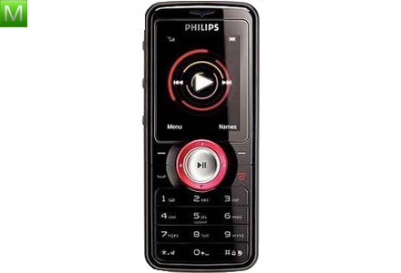Philips M200