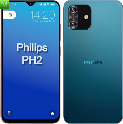 Philips PH2