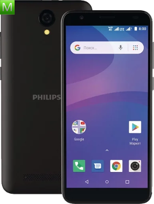 Philips S260