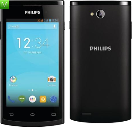 Philips S308