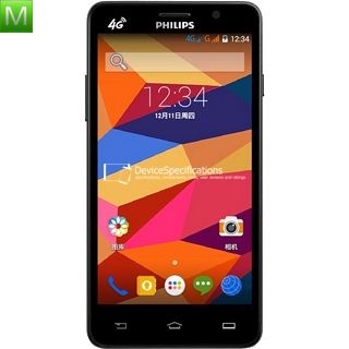 Philips S316