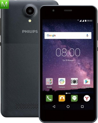 Philips S318