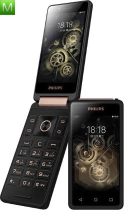 Philips S351F