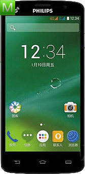 Philips S356t