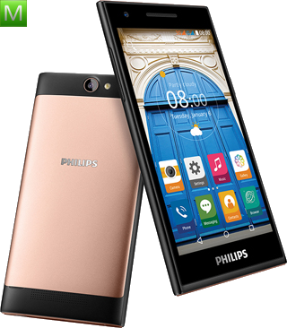 Philips S358